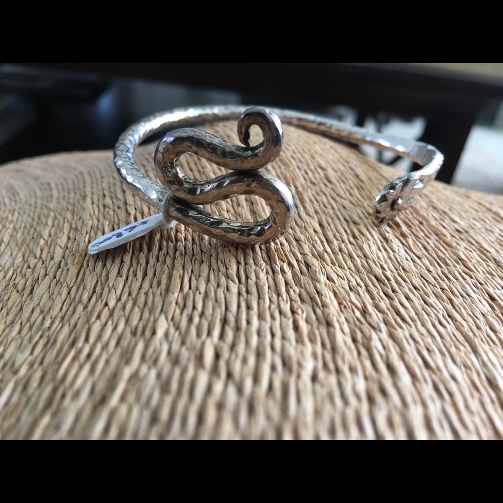 Sterling Silver bracelet